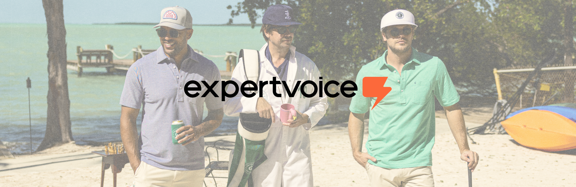ExpertVoice
